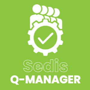 Sedis Q Manager