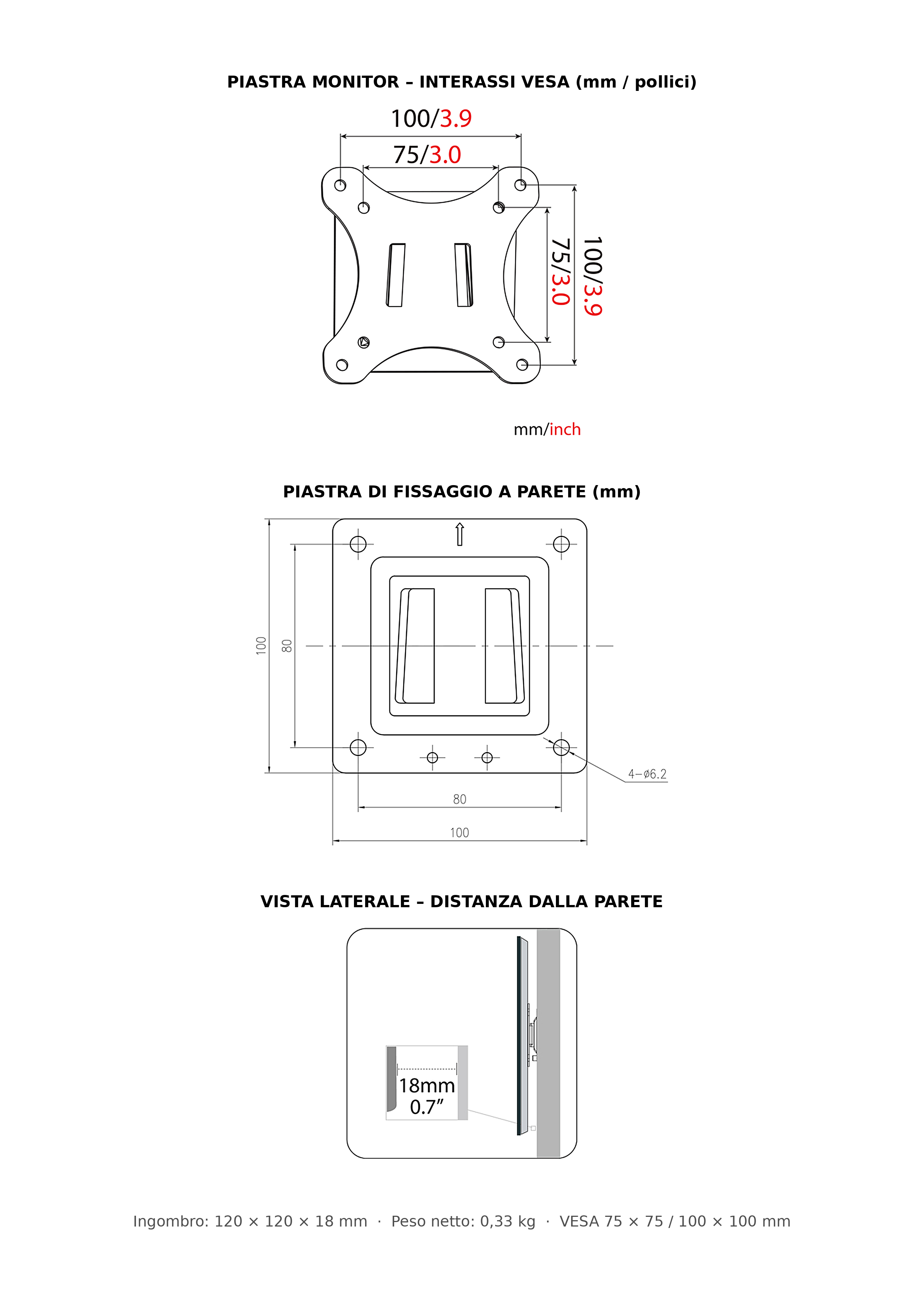 Dimensioni prodotto MN000843