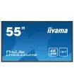 iiyama 55" Professional Digital Signage display - PROLITE LH5542UHS-B3