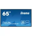 iiyama 65" Professional Digital Signage display - PROLITE LH6552UHS-B1
