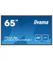 iiyama 65" Professional Digital Signage display - PROLITE LH6570UHB-B1