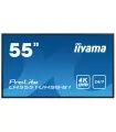 iiyama 55" Professional Digital Signage display - PROLITE LH5551UHSB-B1