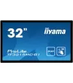 iiyama 32" - Display Touchscreen Professionale, 24/7 - PROLITE TF3215MC-B1