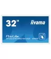 iiyama 32" - Display Touchscreen Professionale, 24/7 - PROLITE TF3239MSC-W1AG