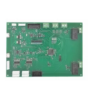 IOT BOARD FOR ANDROID INTERFACE