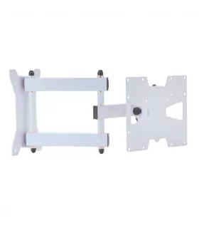 FLAGGY M, wall support system vesa 200×200, White