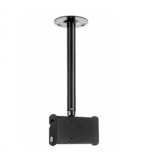 Ceiling mount-flat panel tv mount up to 46”