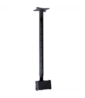 XL-08614, Ceiling mount, flat panel TV up to 75”