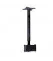 M-08609, Ceiling mount, flat panel TV up to 75″