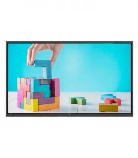 Display Touch Screen PHILIPS T-Line / Education - 75" UHD