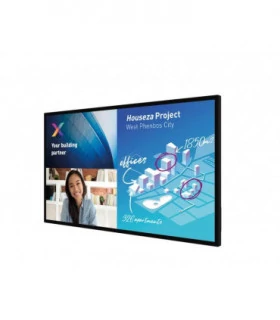 Display Touch Screen PHILIPS C-Line / Corporate - 55" UHD