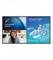 Display Touch Screen PHILIPS C-Line / Corporate - 86" UHD