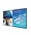 Display Touch Screen PHILIPS C-Line / Corporate - 65" UHD