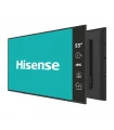 Hisense 55” 4K UHD Digital Signage Display - 18/7 Operation