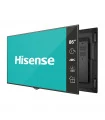 Hisense 86” 4K UHD Digital Signage Display - 24/7 Operation