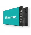 Hisense 100” 4K UHD Digital Signage Display - 24/7 Operation