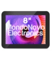 Tablet 8" RK3568 per Domotica - Android 11 - POE -  - 12V