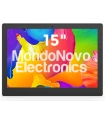 Tablet 15.6" RK3568 per Domotica - Android 11 - POE - 12V