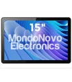 Tablet / Display 15,6" interattivo LCD  Touch Screen - Domotica