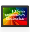 Tablet 10.1" RK3568 per Domotica - Android 11 - POE - 12V