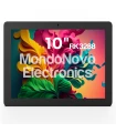 Tablet 10.1" RK3288 per Domotica - Android 11 - POE - 12V