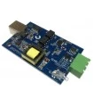 Isolated USB RS485 adapter - no box
